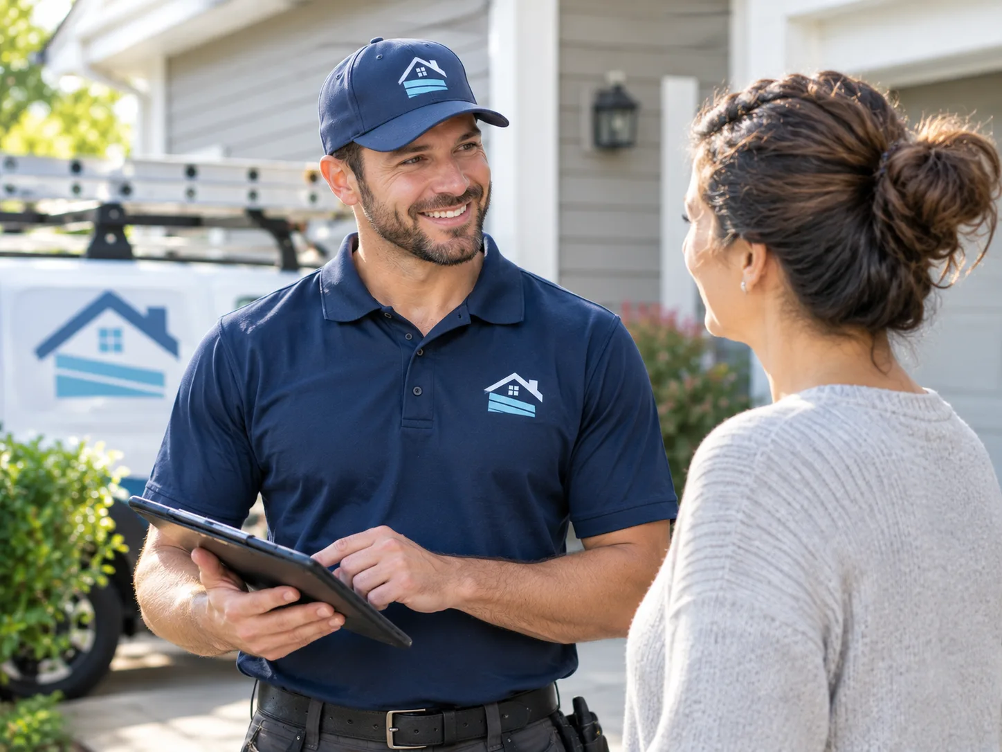 Commercial Siding in Tenafly, NJ